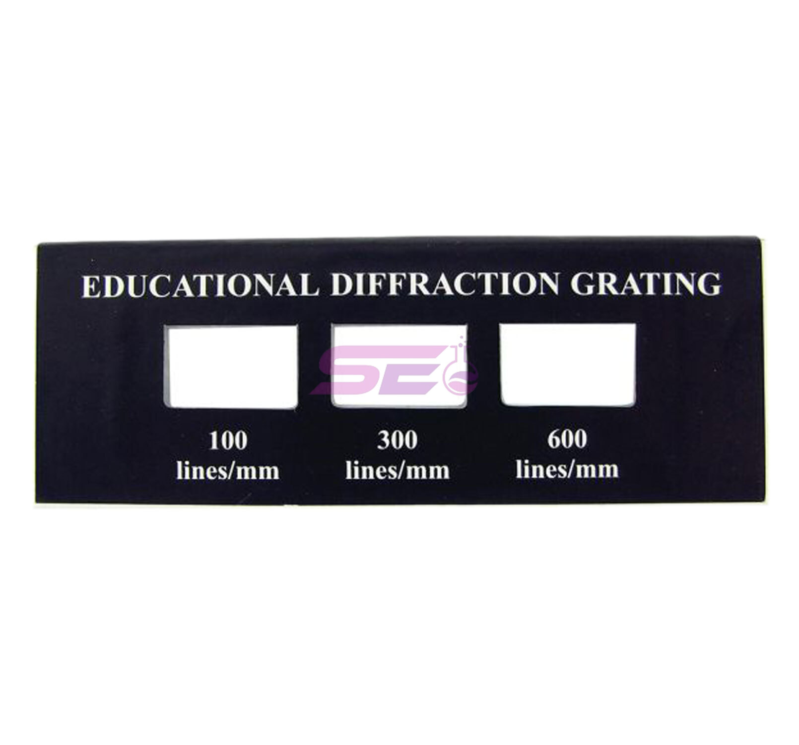 Demo Diffraction Grating